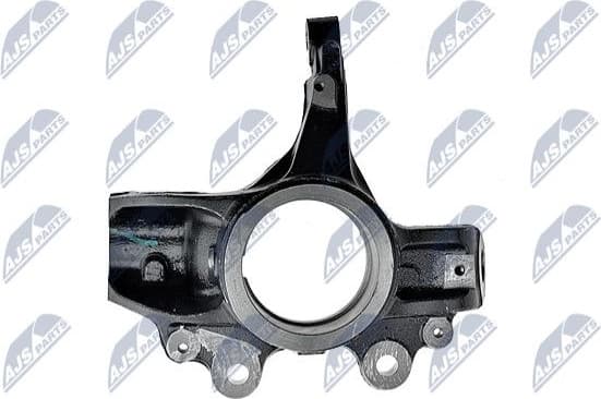 Steering Knuckle, wheel suspension ZZP-MZ-007 - image 4