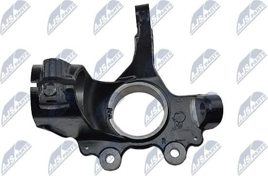 Steering Knuckle, wheel suspension ZZP-MZ-008 - image 2