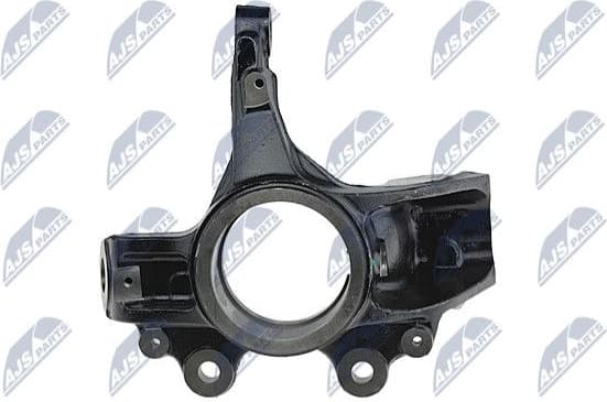 Steering Knuckle, wheel suspension ZZP-MZ-008 - image 3