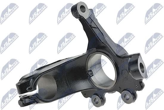 Steering Knuckle, wheel suspension ZZP-MZ-008 - image 4