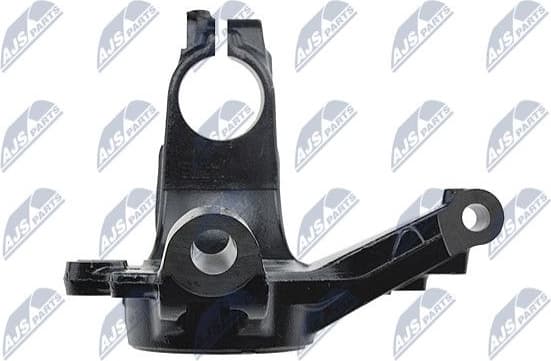 Steering Knuckle, wheel suspension ZZP-MZ-008 - image 5
