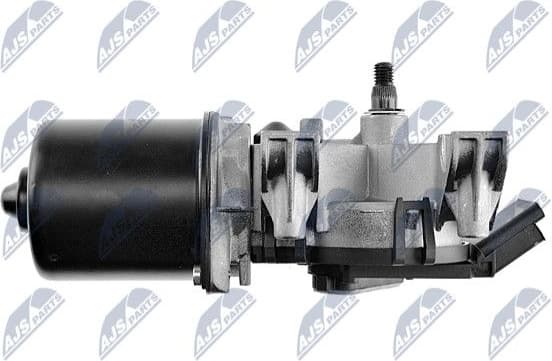 Wiper Motor ESW-NS-012 - image 4