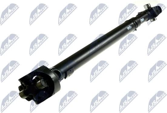 Propshaft, axle drive NWN-CH-002