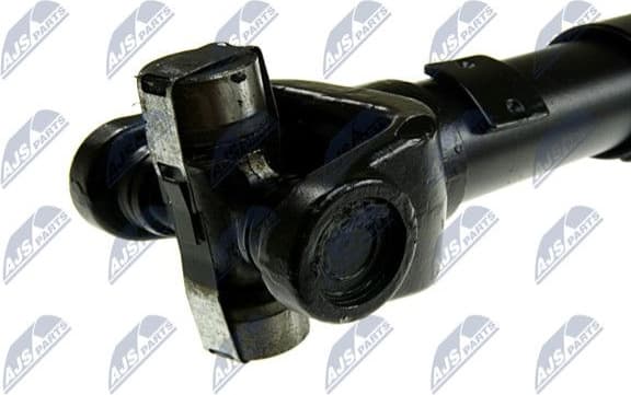 Propshaft, axle drive NWN-CH-002 - image 2
