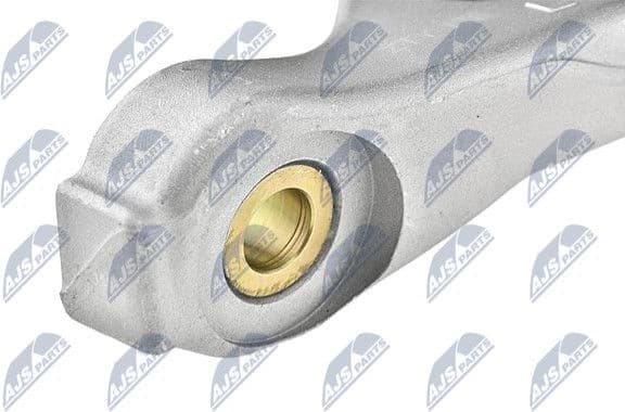 Control/Trailing Arm, wheel suspension ZWD-TY-176