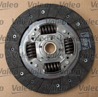 Clutch Kit KIT2P 826817 - image 3