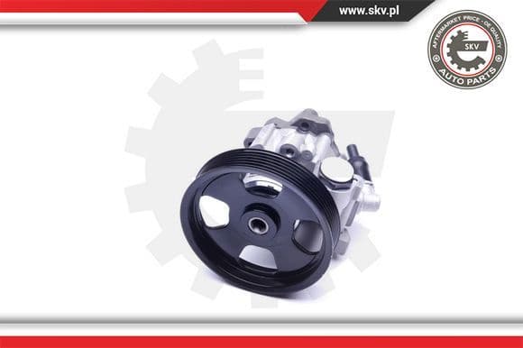 Hydraulic Pump, steering 10SKV241 - image 6