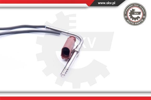 Sensor, exhaust gas temperature 30SKV145