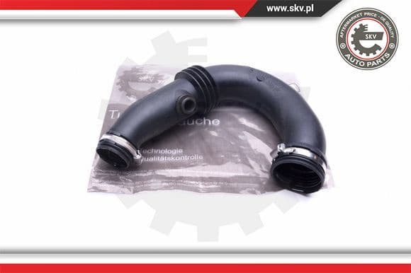 Charge Air Hose 24SKV729