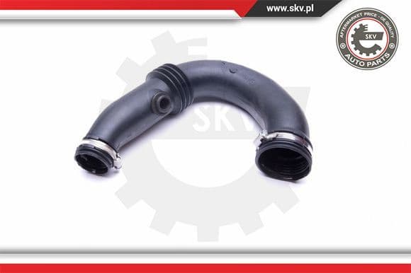 Charge Air Hose 24SKV729 - image 2