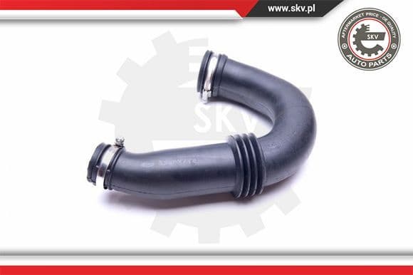 Charge Air Hose 24SKV729 - image 3
