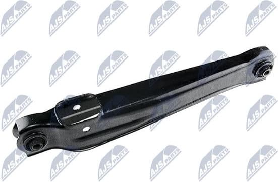 Control/Trailing Arm, wheel suspension ZWT-MS-006