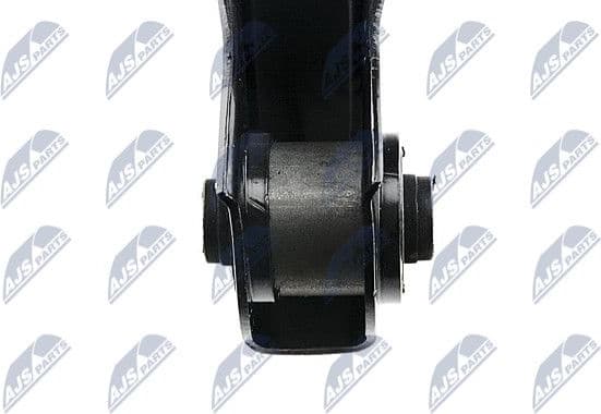 Control/Trailing Arm, wheel suspension ZWT-MS-006 - image 6