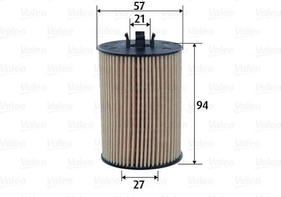 Oil Filter 586560