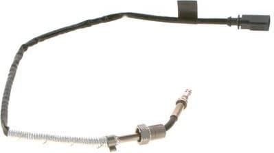 Sensor, exhaust gas temperature 0 986 259 020 - image 4