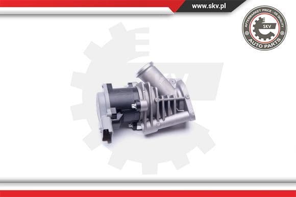 EGR Valve 14SKV173 - image 2