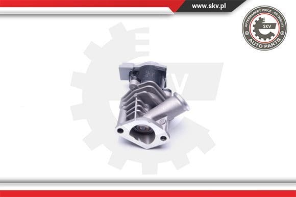EGR Valve 14SKV173 - image 3