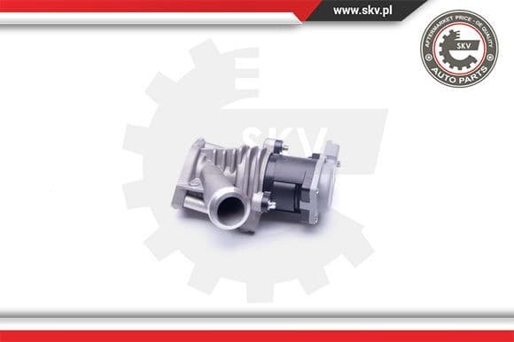 EGR Valve 14SKV173 - image 4