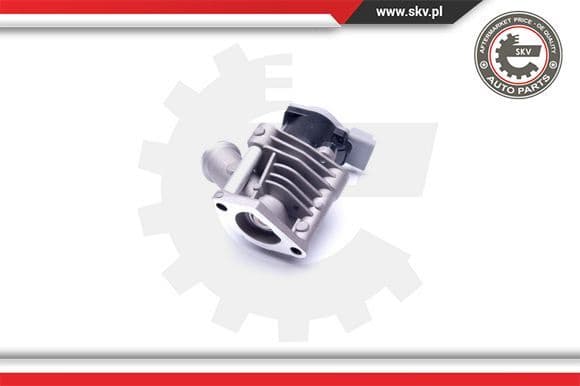 EGR Valve 14SKV173 - image 5