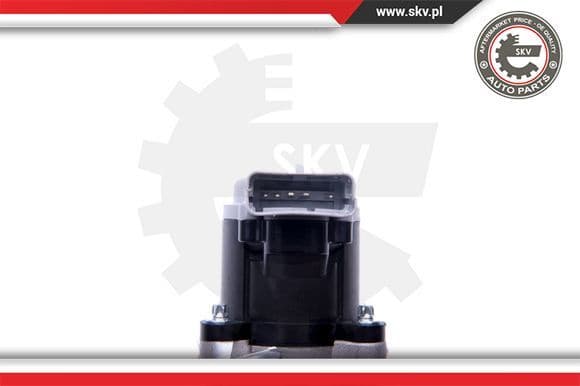 EGR Valve 14SKV173 - image 6