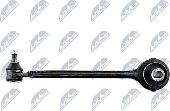 Control/Trailing Arm, wheel suspension ZWD-CH-007 - image 3