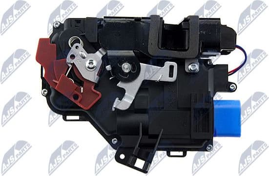 Door lock EZC-VW-010