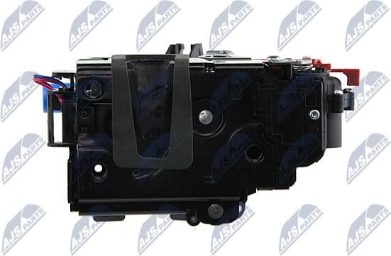 Door lock EZC-VW-010 - image 6