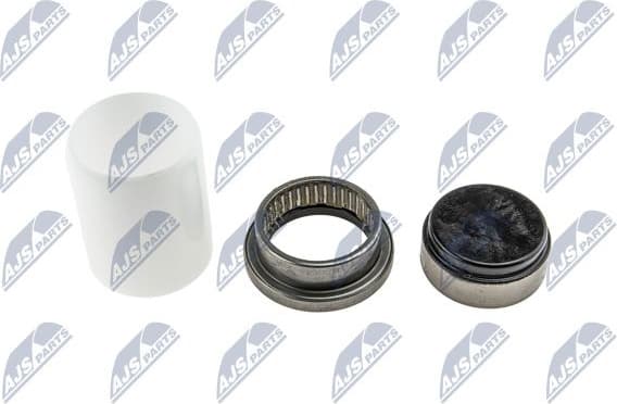 Repair Kit, wheel suspension KLZ-CT-000