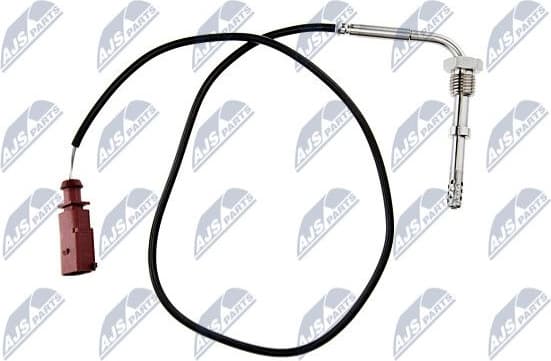 Sensor, exhaust gas temperature EGT-VW-066