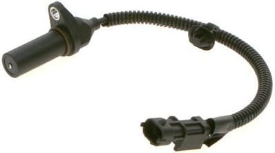 Sensor, crankshaft pulse 0 986 280 497