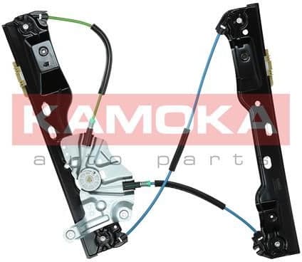 Window Regulator 7200147