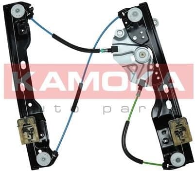 Window Regulator 7200148 - image 2