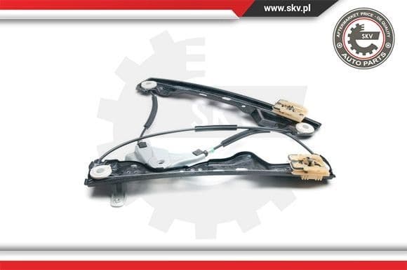 Window Regulator 01SKV841 - image 3