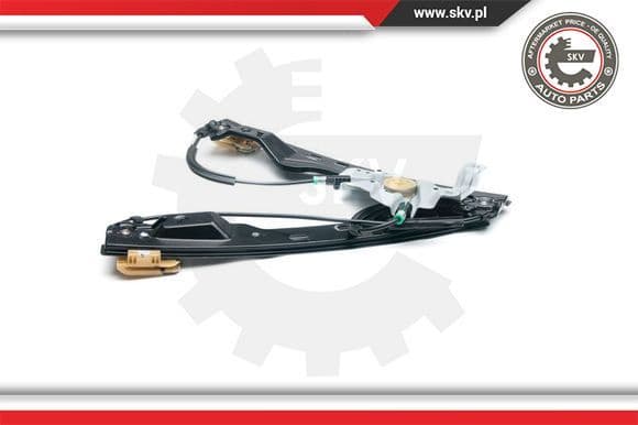 Window Regulator 01SKV842 - image 2