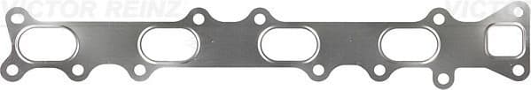Gasket, exhaust manifold 71-10331-00