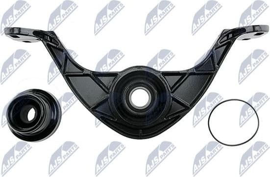 Suspension, propshaft NLW-VW-001 - image 3