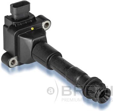 Ignition Coil 20550