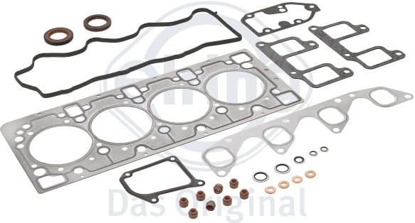 Gasket Kit, cylinder head 850.641