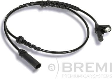 Sensor, wheel speed 50335