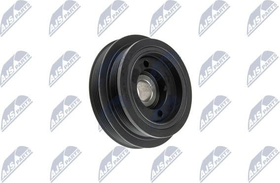 Belt Pulley, crankshaft RKP-TY-033