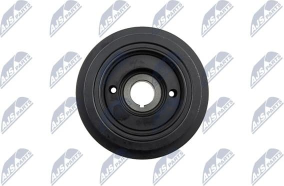 Belt Pulley, crankshaft RKP-TY-033 - image 4