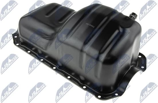 Oil Sump BMO-MZ-000 - image 2