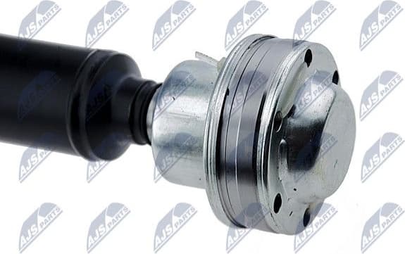 Propshaft, axle drive NWN-SU-001 - image 4
