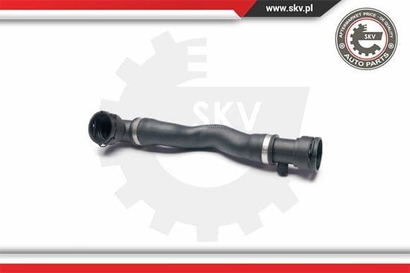 Radiator Hose 24SKV202 - image 2