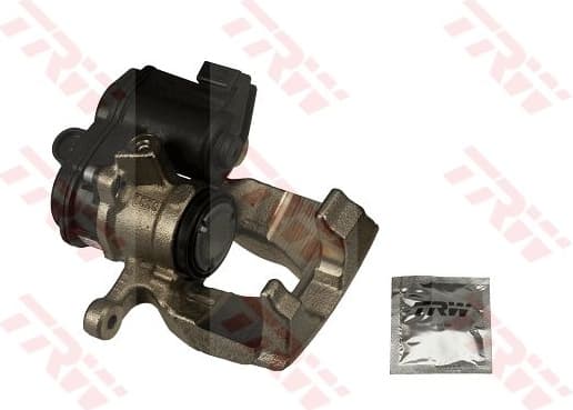 Brake Caliper BHT724E