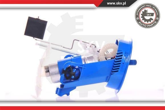 fuel supply unit 02SKV710 - image 4