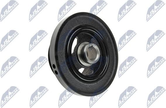Belt Pulley, crankshaft RKP-BM-006 - image 2