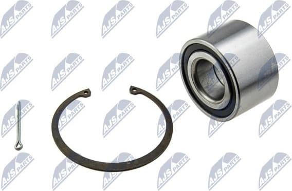 Wheel Bearing Kit KLT-HD-041