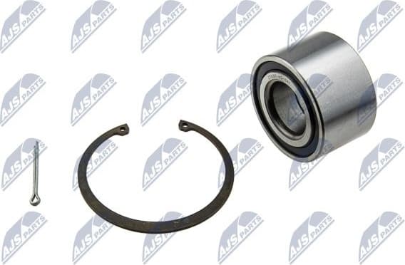 Wheel Bearing Kit KLT-HD-041 - image 2