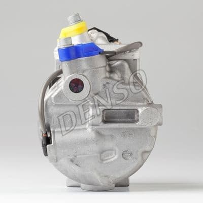 Compressor, air conditioning DCP28016 - image 3